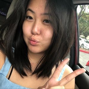 Meet your Posher, Kei